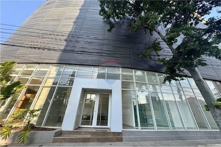 Departamento - Alquiler - Ycuá Satí, Asunción, Paraguay