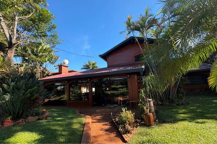Casa-Venta-Rio Beach, Encarnación, Itapúa