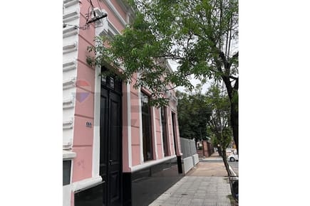ALQUILO DEPARTAMENTO AMOBLADO