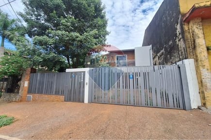 Casa-Venta-PY Asunción San Vicente