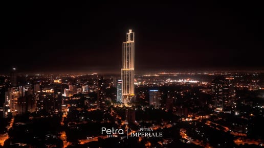 VENDO DEPARTAMENTO TIPOLOGÍA LOFT EN PETRA IMPERIALE - LAS LOMAS