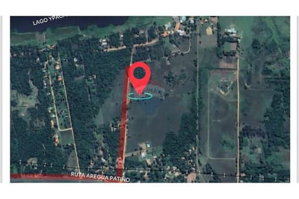 Terreno - Venta - Itauguá, Central, Paraguay