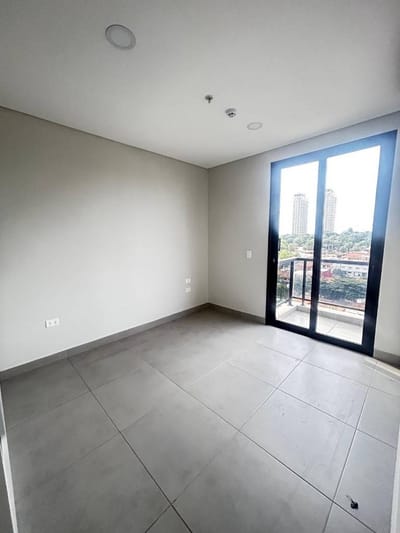 VENDO DEPARTAMENTO EN ASUNCION EN CAÑADA DEL YBYRAY DE 2 HABITACIONES