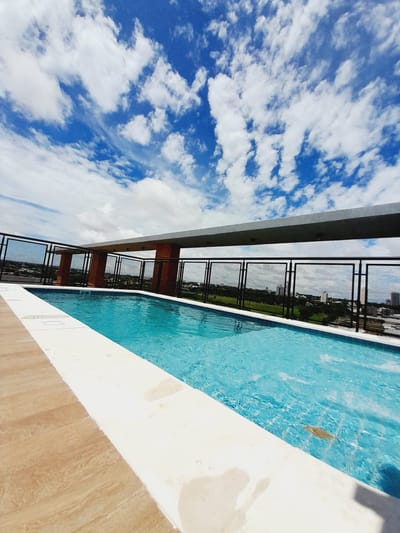 ALQUILO DEPARTAMENTO EN ZONA NORTE CON EXCELENTES AMENITIES