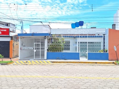 Casa en alquiler zona Suarez Arana 