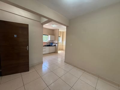 ALQUILO Departamento en Fernando De La Mora Zona Norte