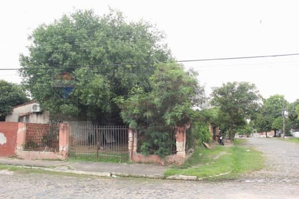 OPORTUNIDAD  EN MBOCAYATY  TERRENO 360