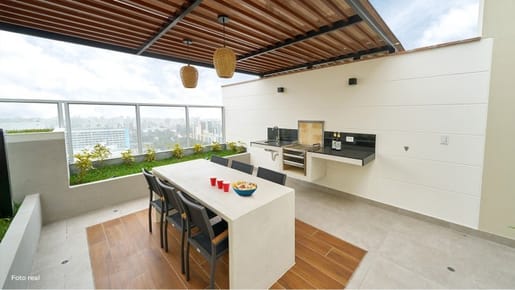 VENTA DE DEPARTAMENTO EN MAGDALENA DEL MAR | ENTREGA INMEDIATA 