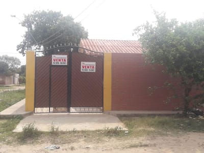 DE OCASION 2 CASA EN VENTA EN UN SOLO TERRENO