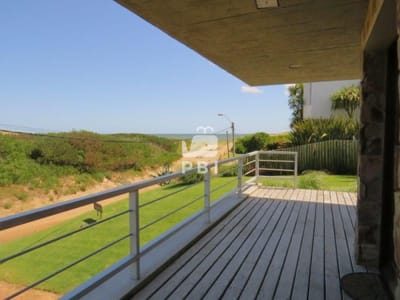 Casa en alquiler temporario Tio Tom 4 dormitorios