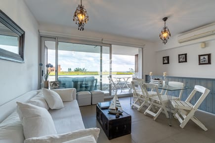 Apartamento en Rinconada 2 dormitorios -  Rinconada del Mar - Ref : PBI343
