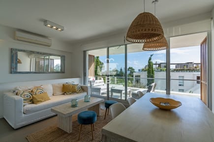 Apartamento en Punta Ballena 2 dormitorios -  Rinconada del Mar - Ref : PBI715