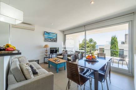 Apartamento en Rinconada 2 dormitorios -  Rinconada del Mar - Ref : PBI979