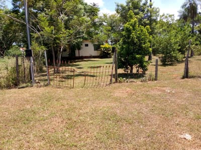 Casita en Loma Grande, Dpto. CORDILLERA