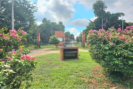 Casa - Venta - Limpio, Central, Paraguay