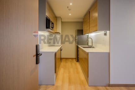 Departamento en Garden Park