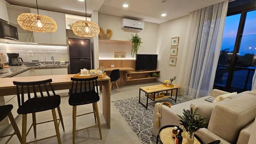 Departamento En Venta – Edificio Belive Molas