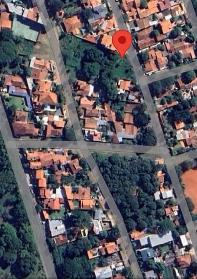 VENDO espectacular terreno de calle a calle en Lambaré zona S6 y Stock