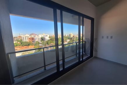 ALQUILO PARTAMENTO EN LAS MERCEDES