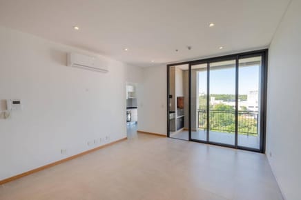 Departamento en venta en Villa Morra
