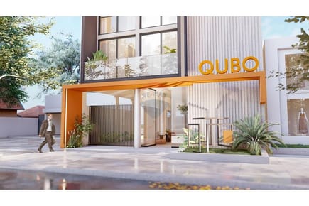 Departamento - Venta - Villa Morra, Asunción, Paraguay