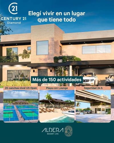 El lugar donde la vida encuentra su mejor expresión