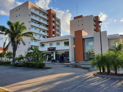 DEPARTAMENTO DE 1 DORMITORIO EN VENTA
