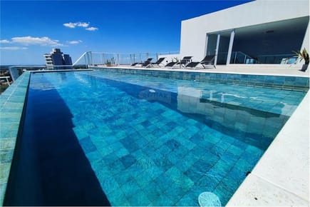 Departamento amoblado en alquiler