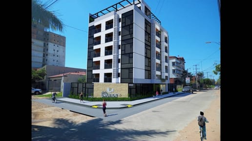 Exclusivos Departamentos de 1 y 2 Dormitorios con Cochera en Venta en Zona CIT, ¡Financiación Disponible!