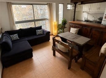Venta Apartamento Pocitos 1 Dormitorio
