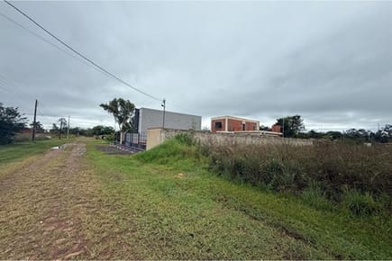 En Venta Terreno En San Bernandino-puerta Del Lago