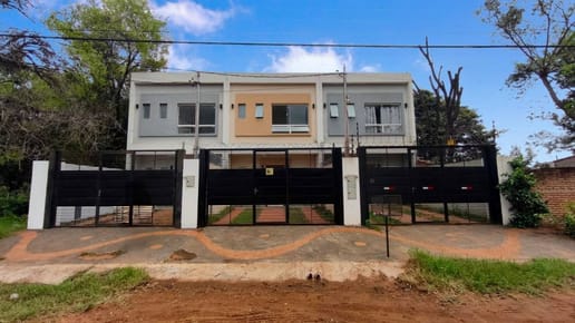 Alquilo Duplex en San Lorenzo - Capilla del Monte