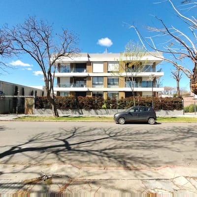 Alquiler a estrenar en Prado 1 dormitorio, piso 3 con ascensor
