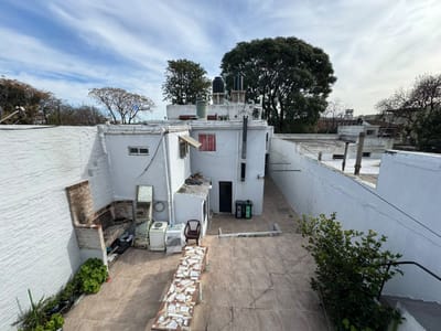 Ideal inversor padrón unico con unidades arrendadas!