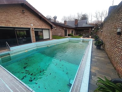 Casas en Prado