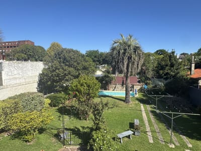 Excelente predio en lo mejor de Prado