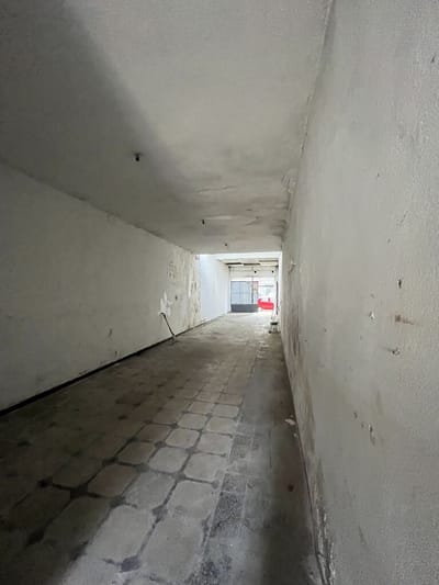 Local en Venta para reciclar!!