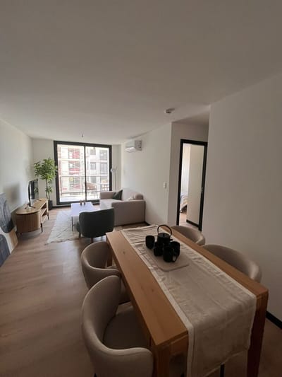 GROU BOSQUE: ENTREGA INMEDIATA IDEAL PARA VIVIR Y PARA INVERTIR