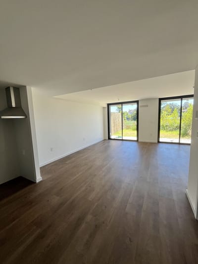 Apartamento Dúplex con Jardín Exclusivo. Divino, a estrenar!!!