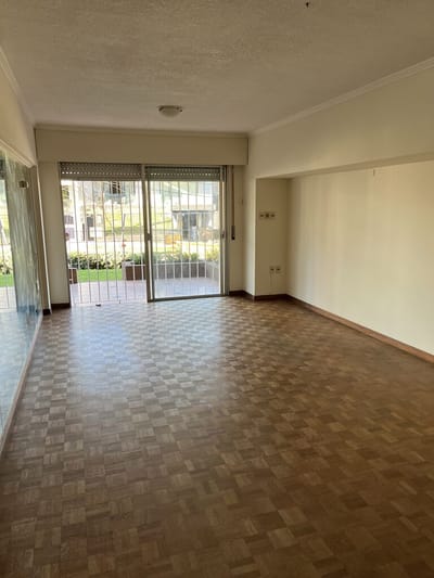 Divino Apto Planta Baja con Patio a metros de Rambla Playa Honda