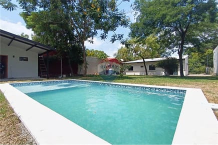 Vendo Casa De Verano En San Bernardino A Estrenar 