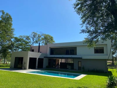 ALQUILO CASA EN SAN BERNARDINO