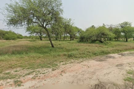 TERRENO EN VENTA FRACCIÓN MIRA ASUNCIÓN/JOSE FALCON