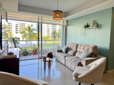 CONDOMINIO VISTA VERDE - EN VENTA