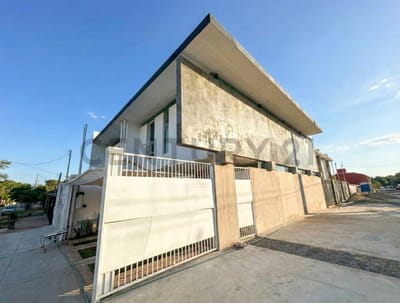 Venta de Casa Dúplex en Fernando de la Mora, Central