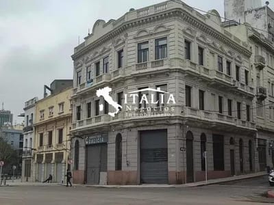 GRAN PISO PARA OFICINA EN RAMBLA PORTUARIA