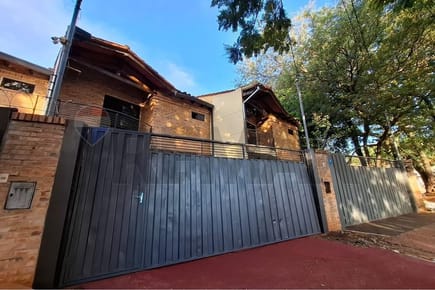 Duplex - Alquiler