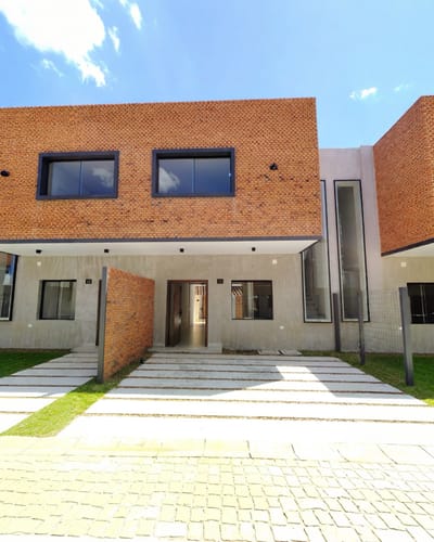 Alquilo duplex a estrenar - Zona Villa Olimpia 
