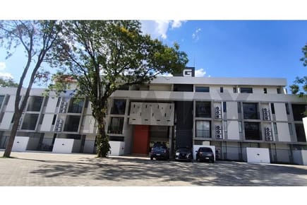 Departamento en Luque Insignia Terra 1 campo grande