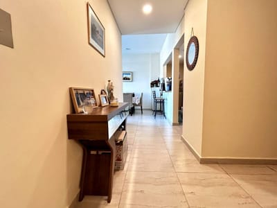 ÁGORA VILLA MORRA – Departamento de 2 dormitorios